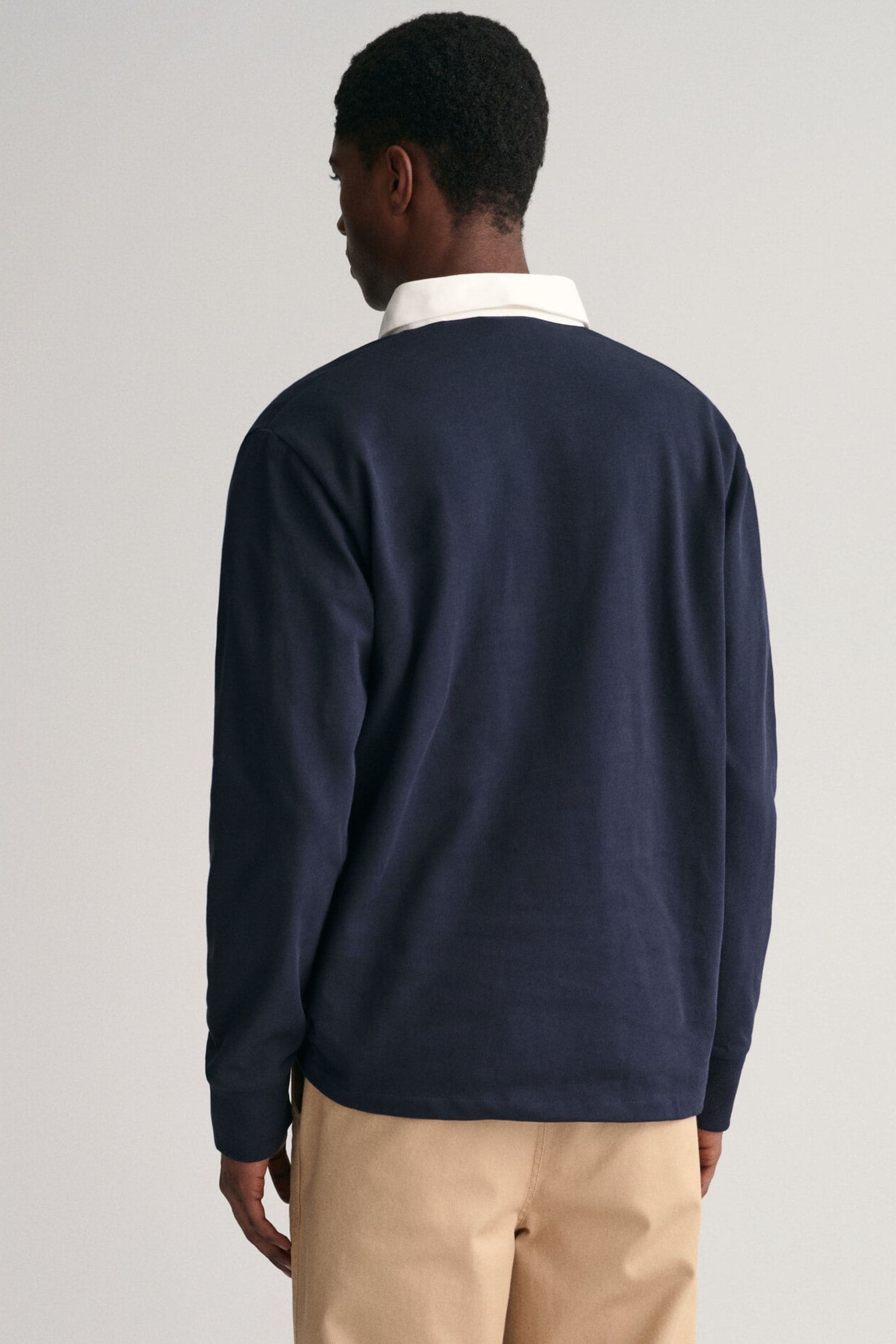 Gant deals rugby jumper