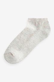 Multi Neppy Cushion Sole Socks 4 Pack - Image 5 of 5