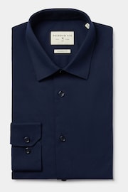 Peckham Rye Poplin Long Sleeve Shirt - Image 5 of 7