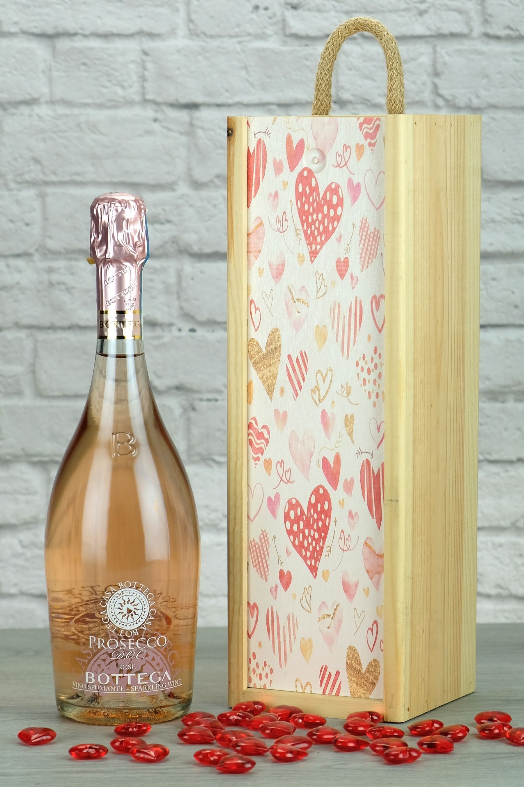 Next prosecco bag 2025