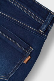 Name It Blue Skinny Jeans - Image 6 of 6