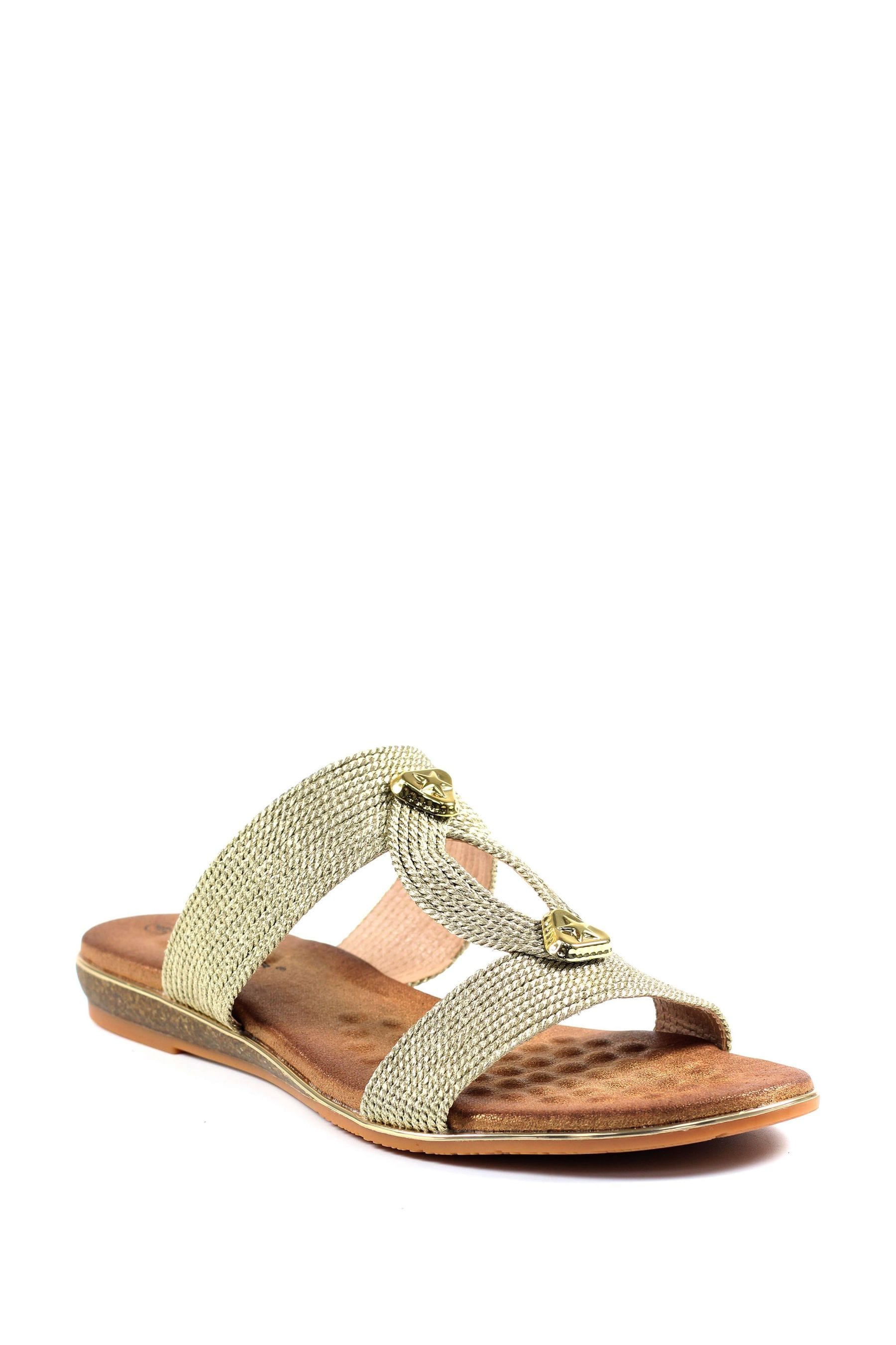 Buy Lunar Calow Sandals from the Next UK online shop