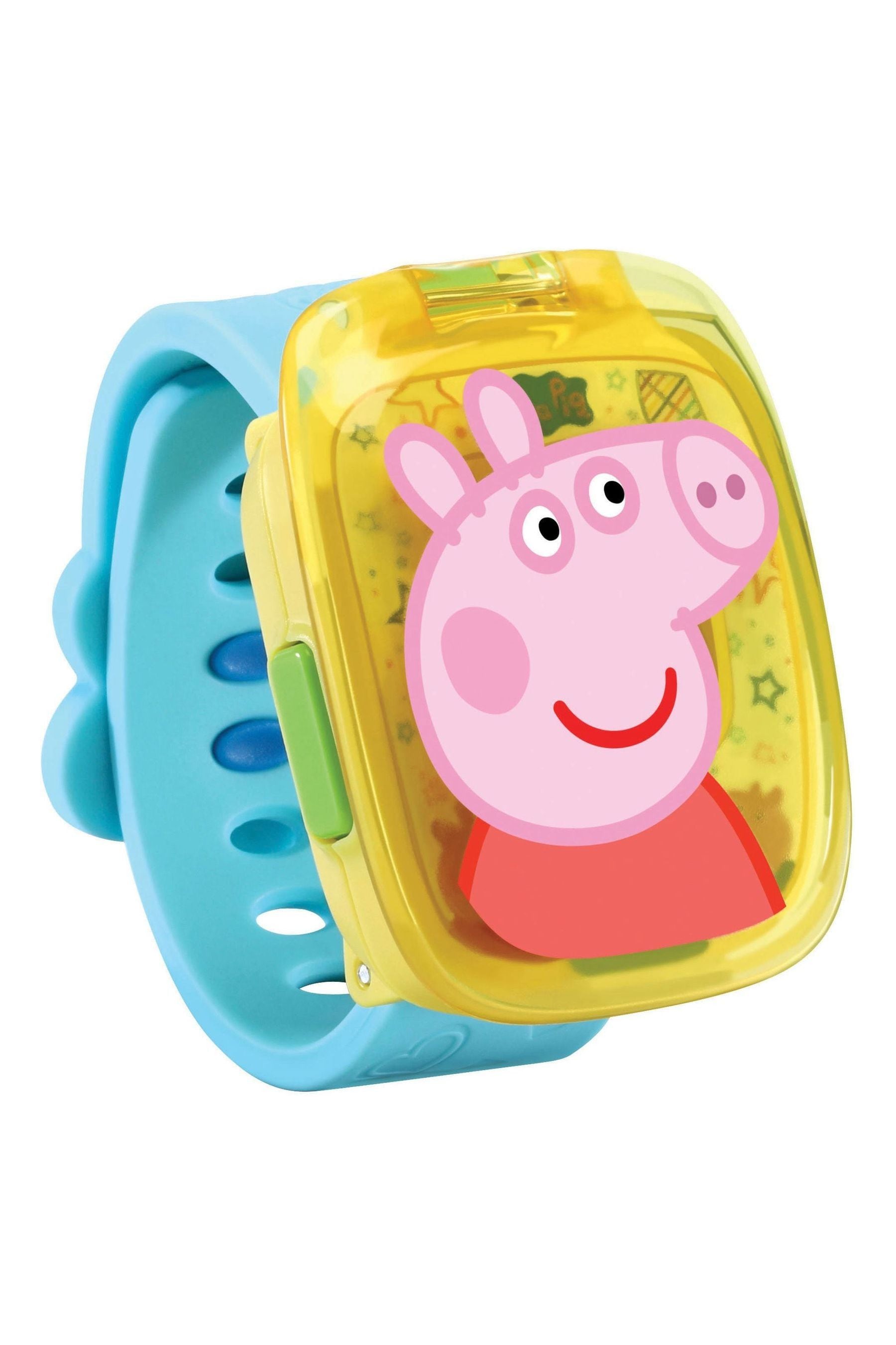 Buy VTech Peppa Pig Learning Watch 526063 from the Next UK online