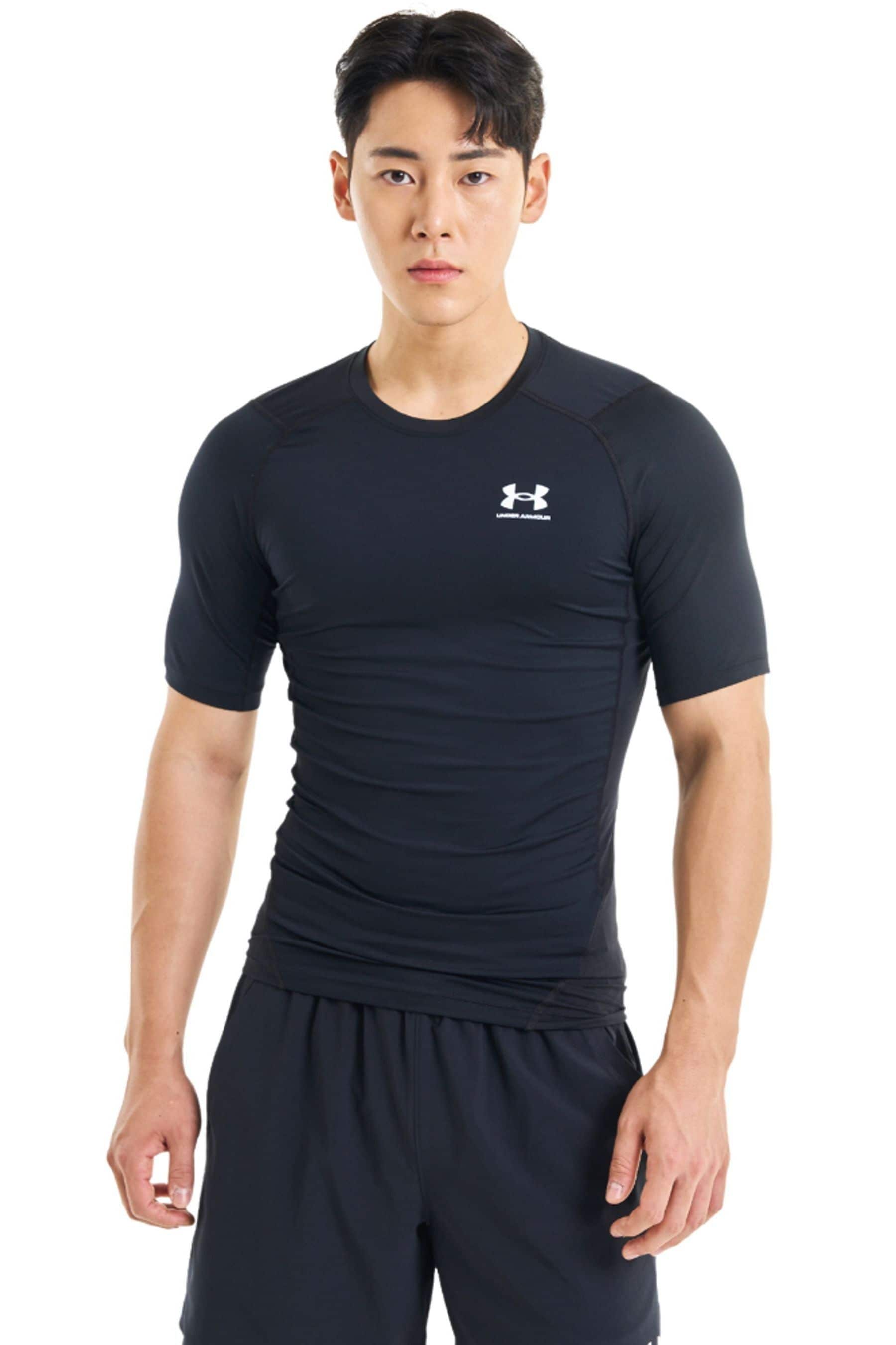 Heat gear base layer 2025