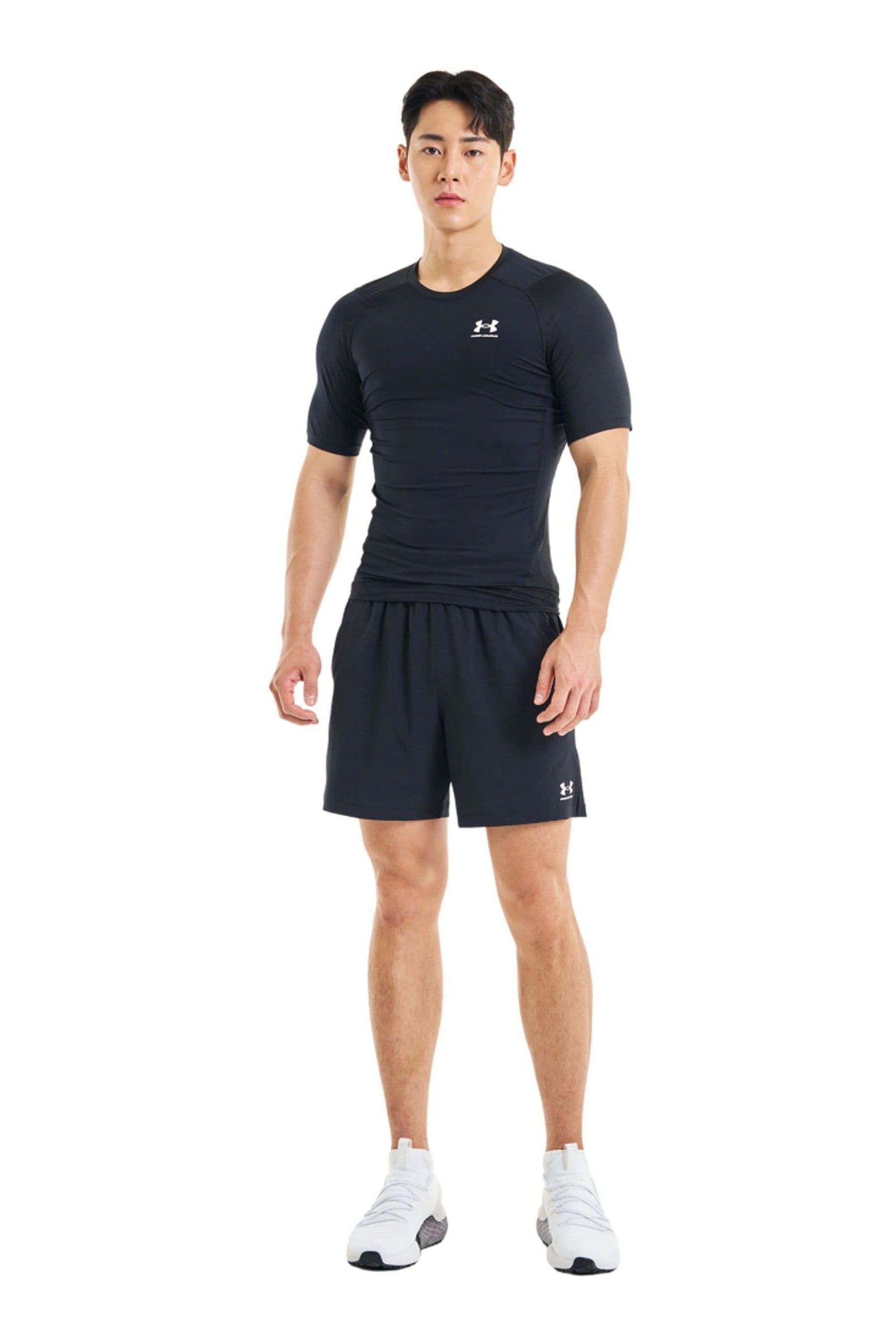 Under armour base layer heatgear hotsell
