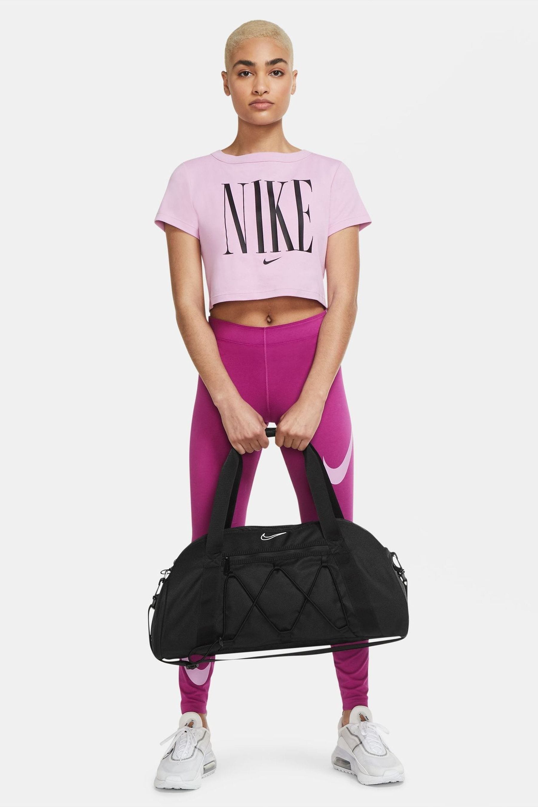 Discount nike duffle bags 2025