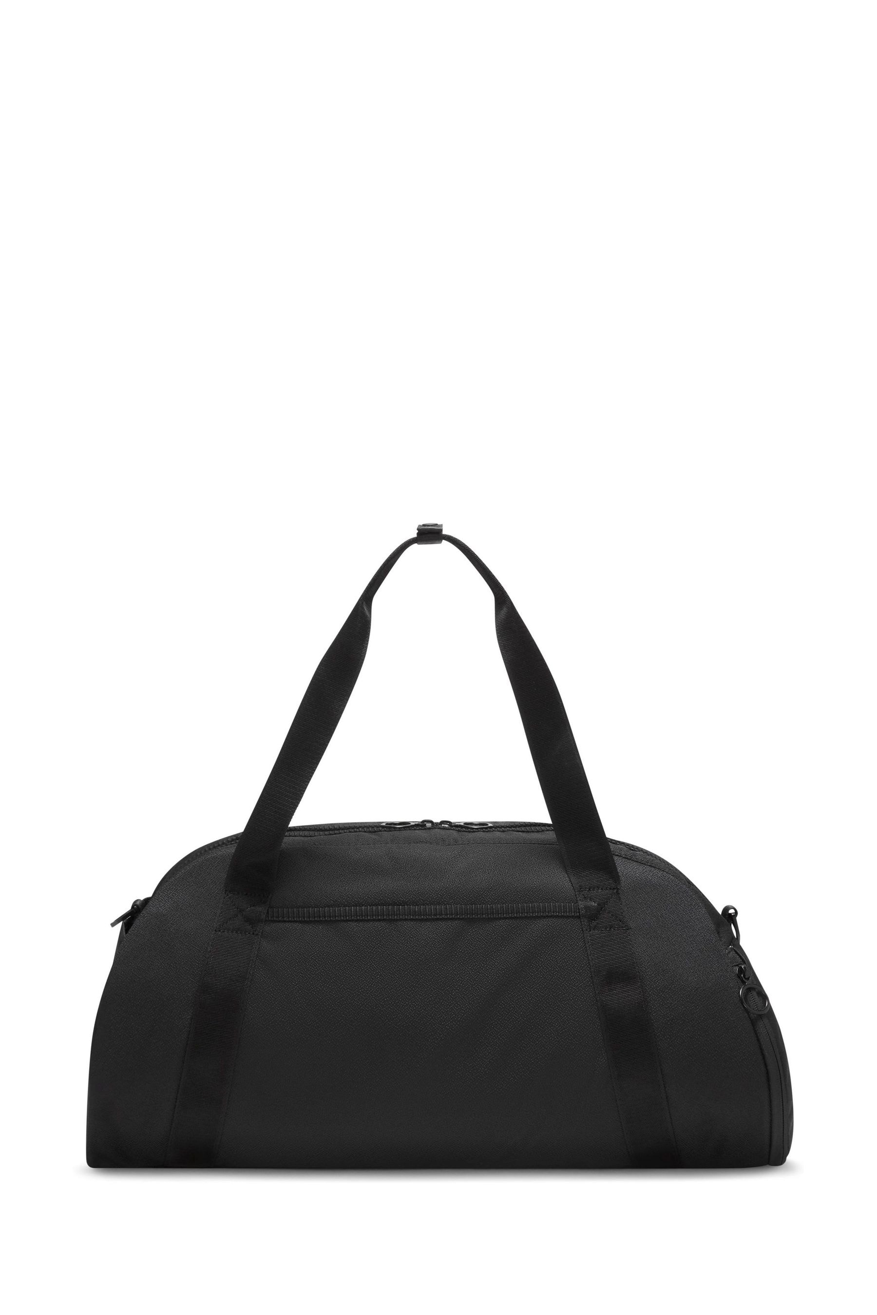Buy Nike Black One Duffel Bag from the Next UK online shop