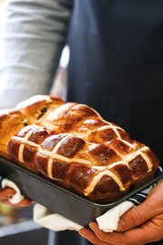 Masterclass Grey Non Stick Loaf Pan - Image 1 of 4