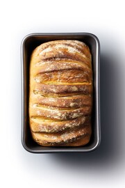 Masterclass Grey Non Stick Loaf Pan - Image 2 of 4