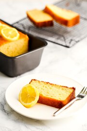 Masterclass Grey Non Stick Loaf Pan - Image 3 of 4