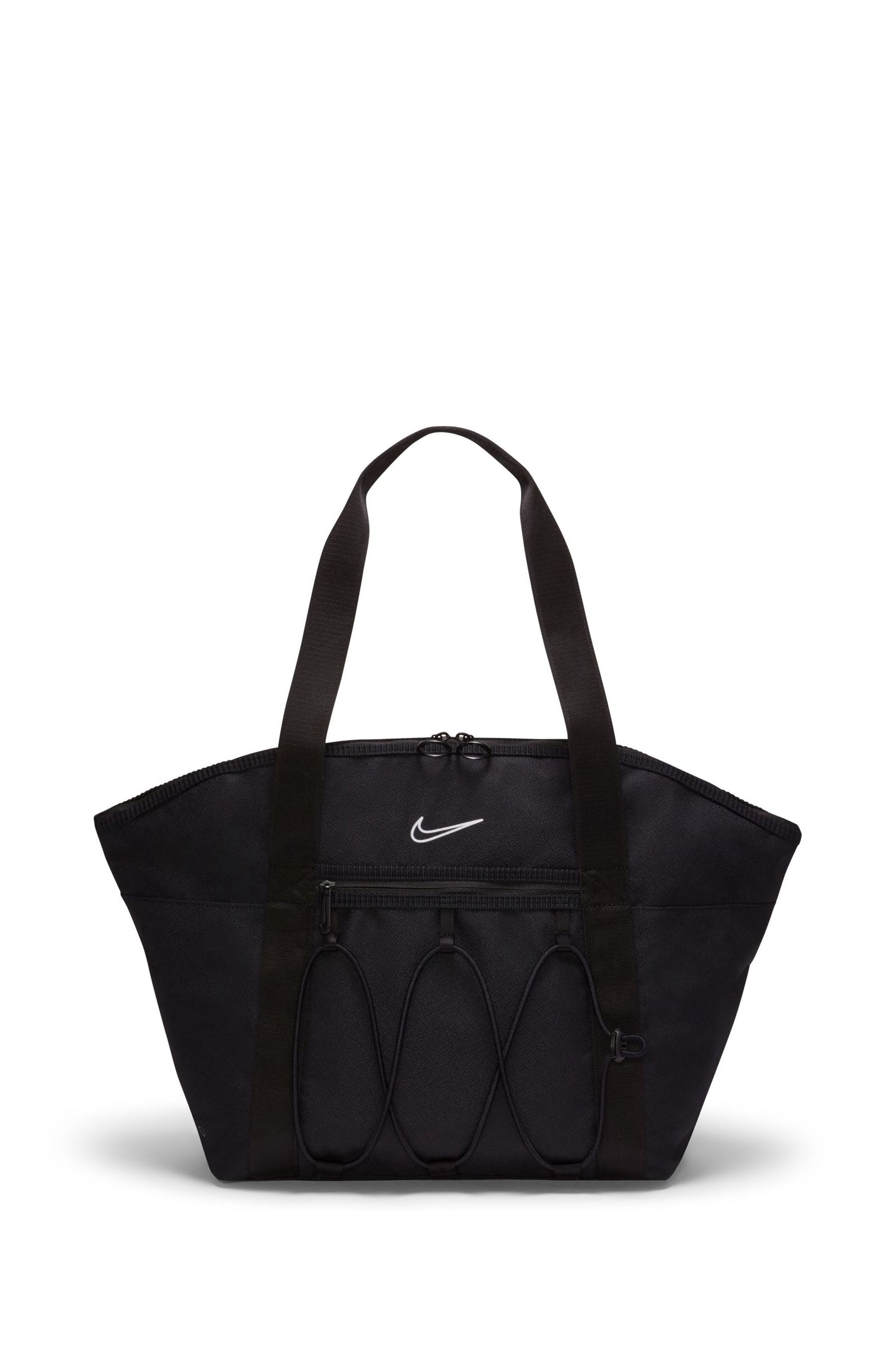 Nike tote bag white 2025
