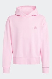 adidas Originals Kids Hoodie - Image 8 of 11