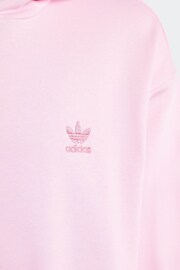 adidas Originals Kids Hoodie - Image 9 of 11