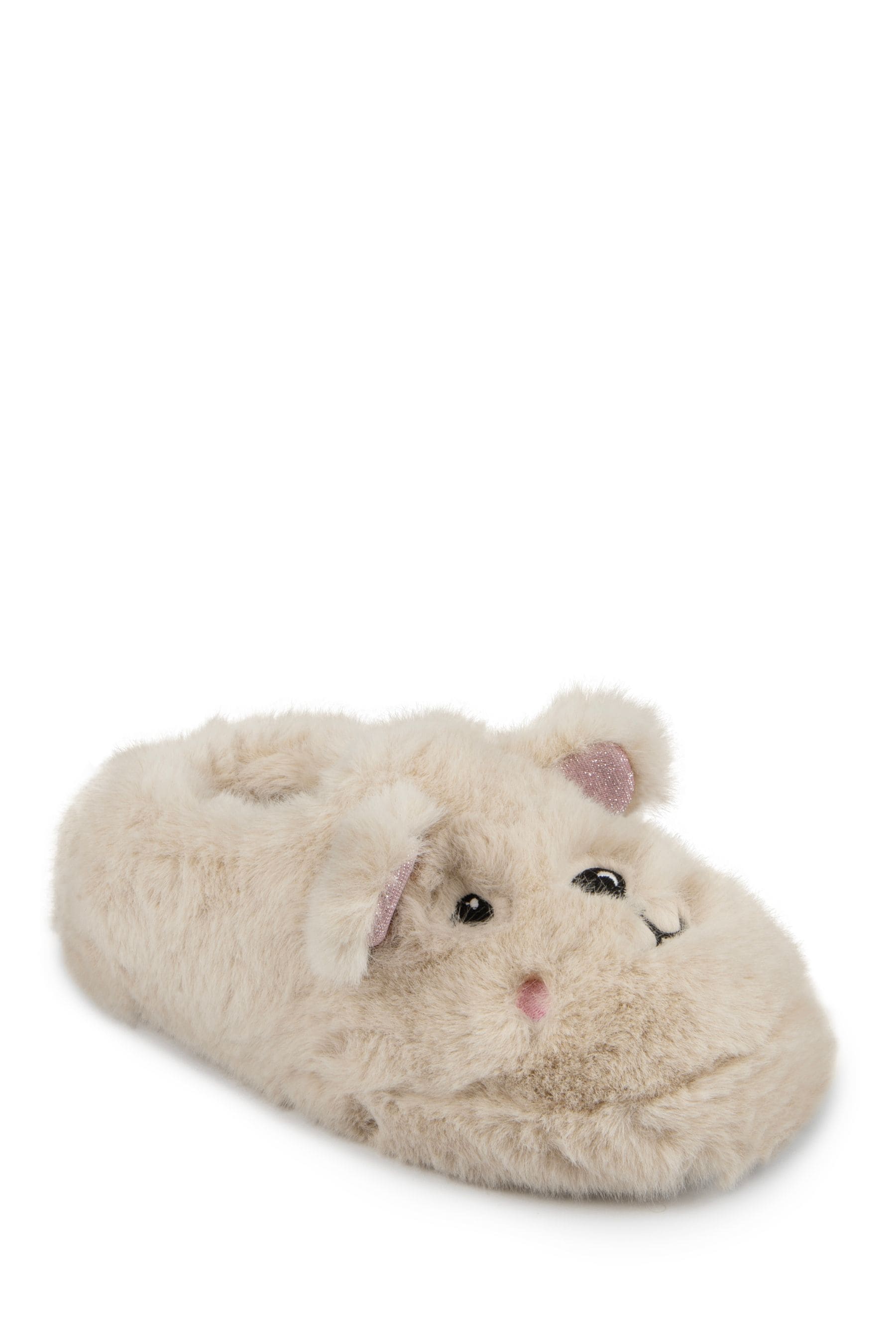 Ladies full top back slippers