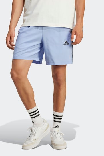 adidas Blue Shorts