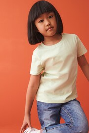 Green T-Shirt (3-16yrs) - Image 1 of 6