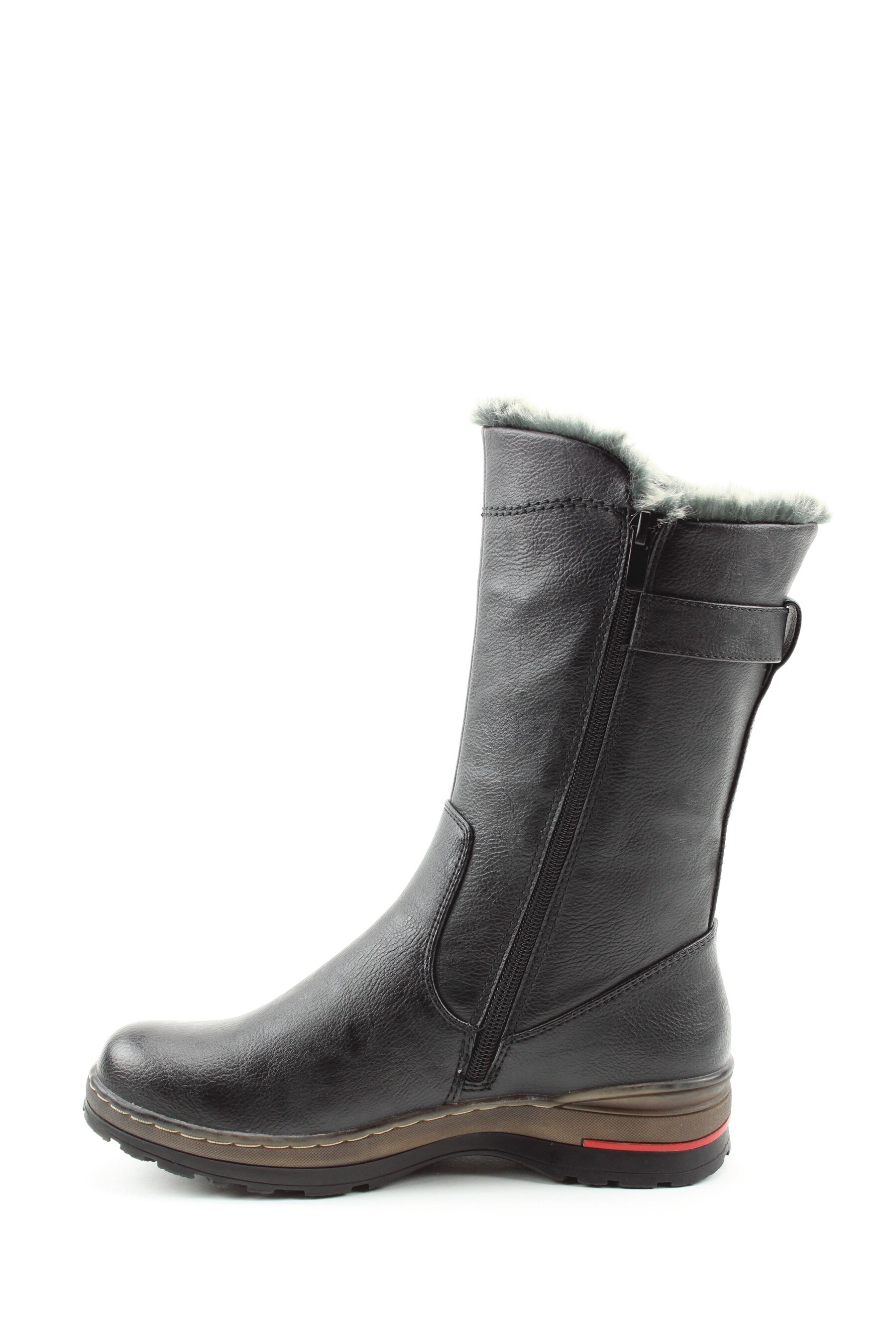 Office bramble boots top