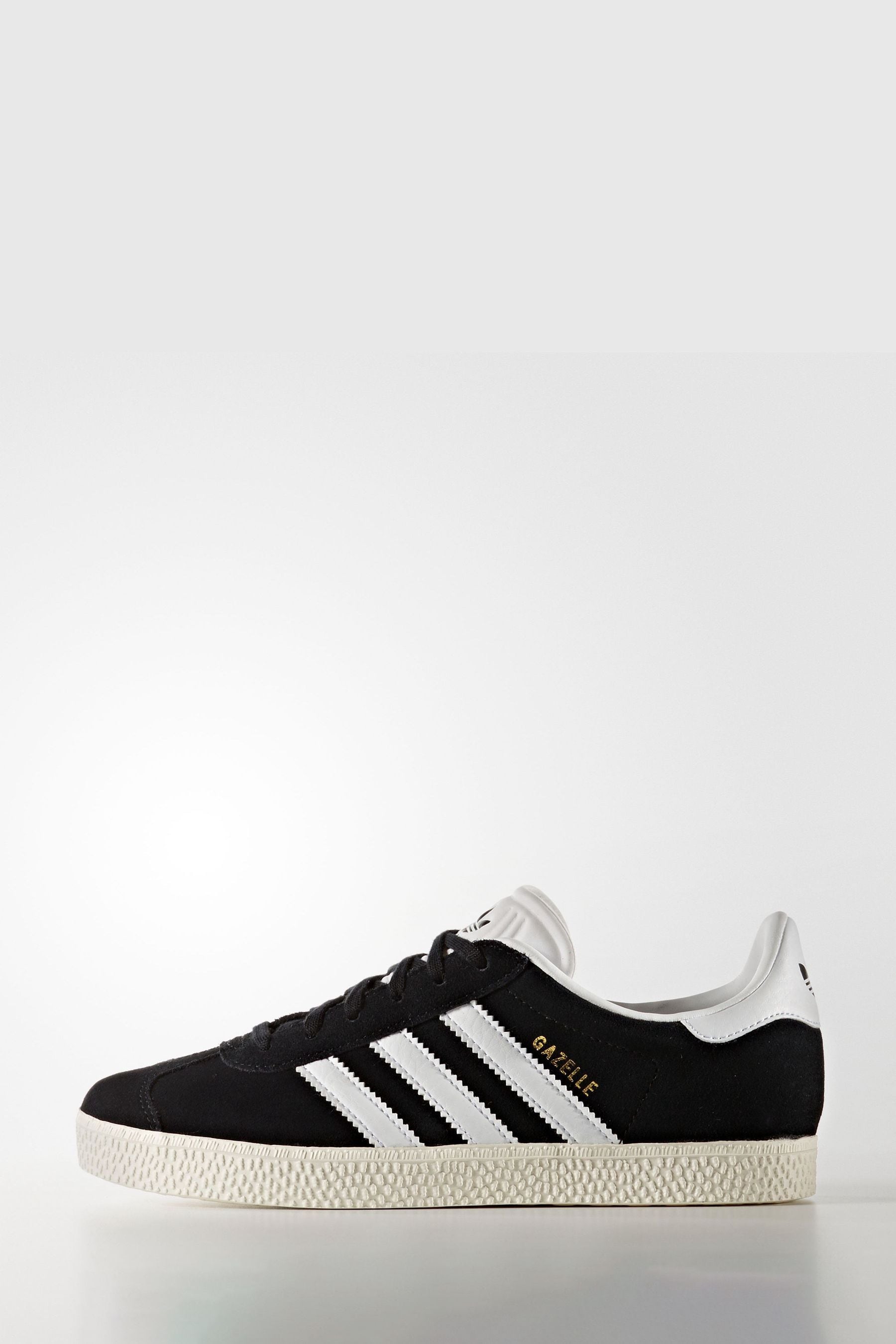 Adidas originals black white sales