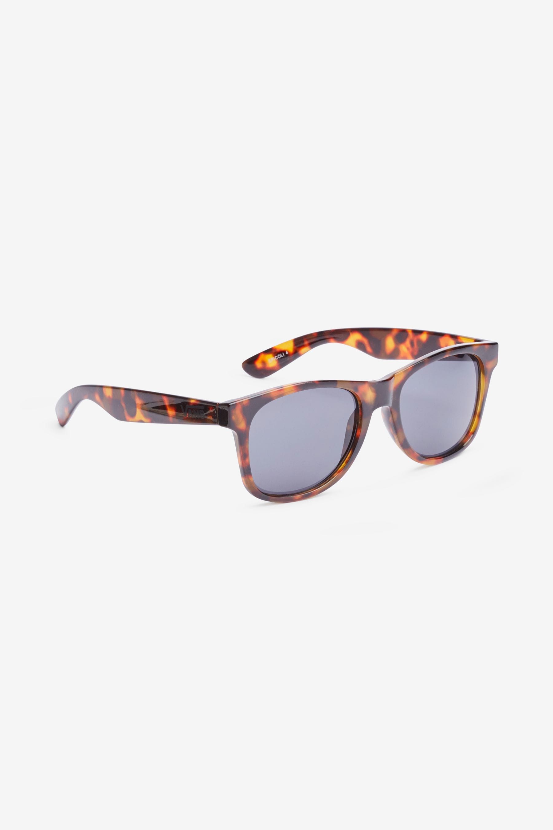 Vans hotsell sunglasses Brown