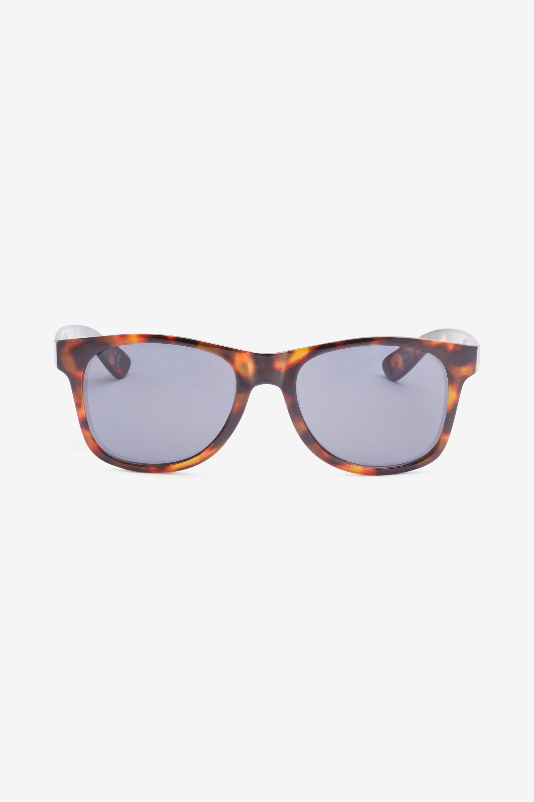 Vans tortoise shell sunglasses discount