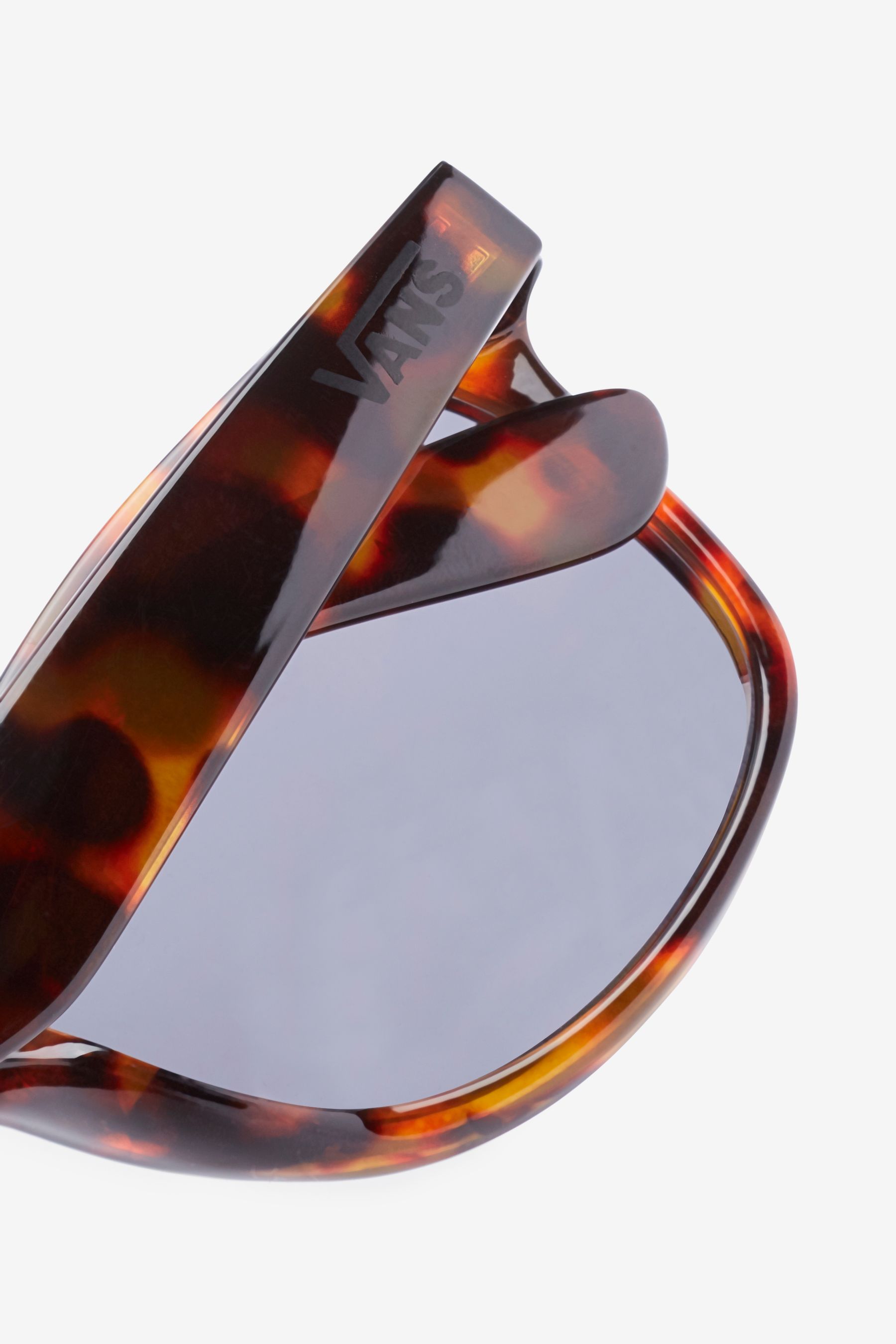 Vans Tortoiseshell Sunglasses