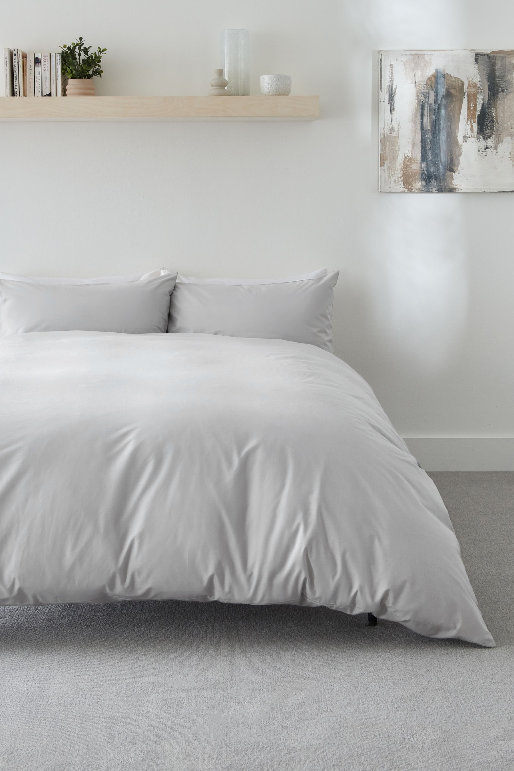 Plain white jumper kmart best sale