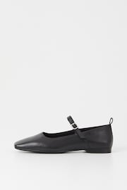 Vagabond Delia Mary Jane Black Shoes - Image 1 of 3