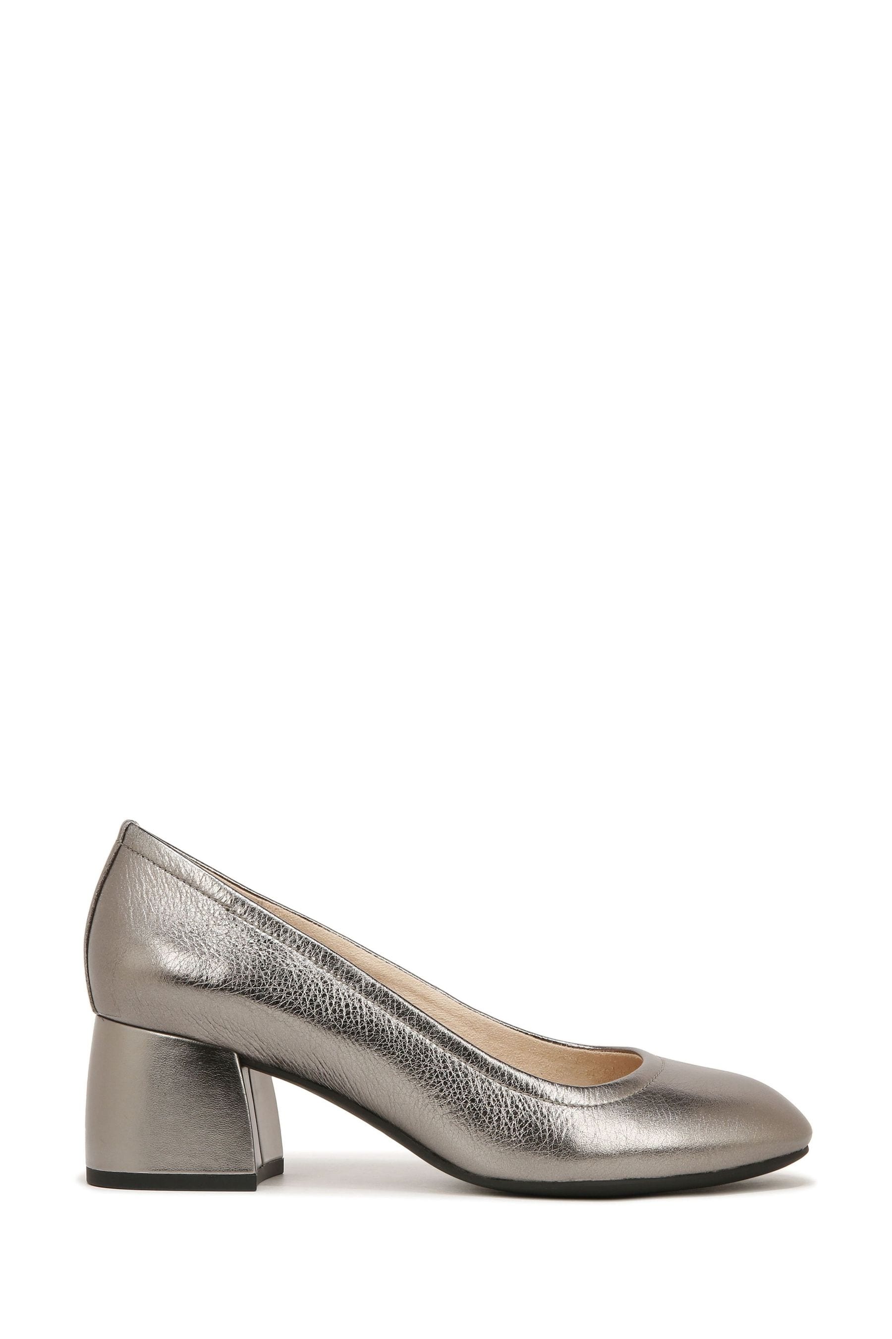 Metallic shoes next cheap