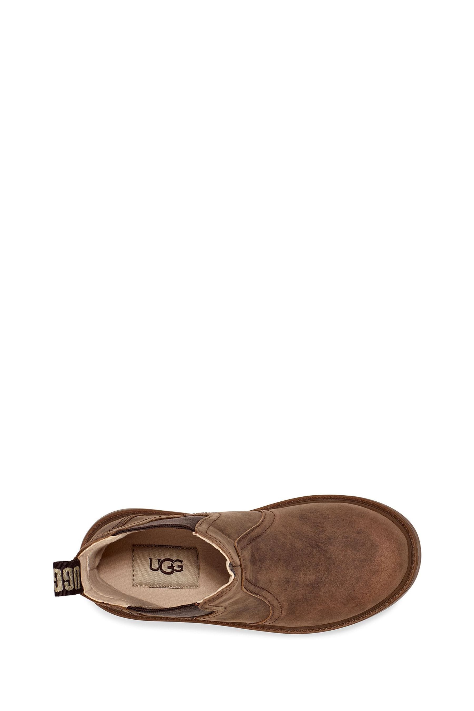 Buy UGG Bolden Weather Boots from Next Luxembourg