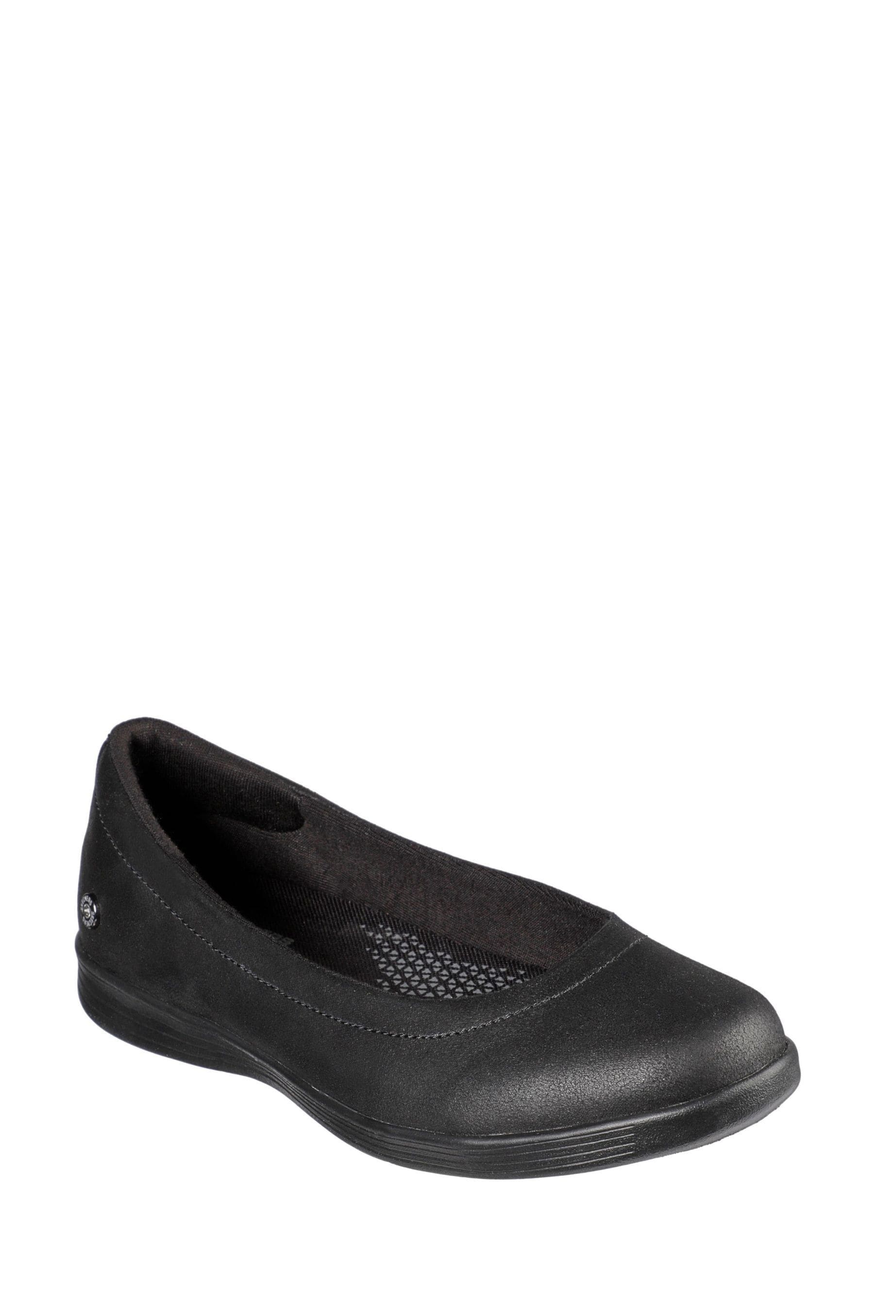 Skechers ballerina sale flats
