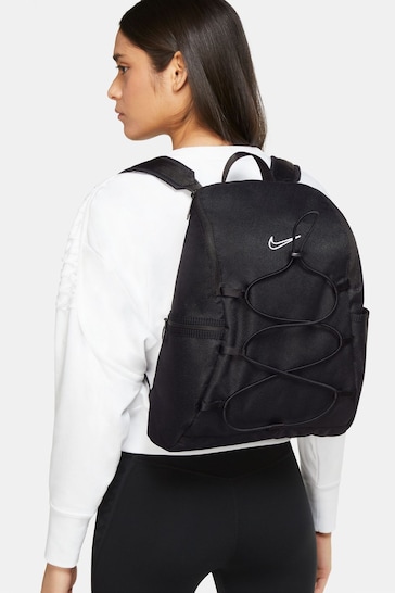 Nike Black One Backpack