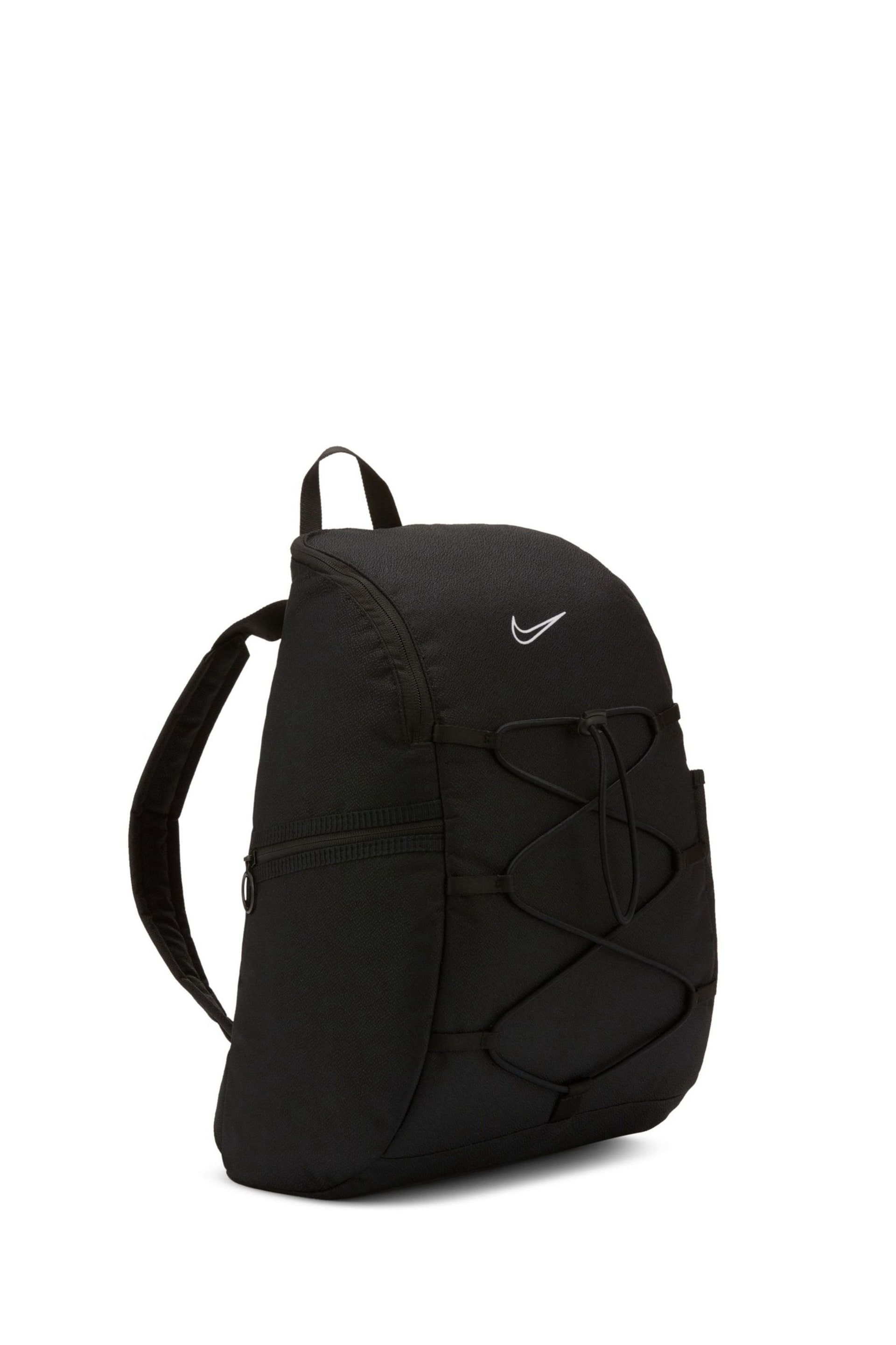 Nike Black One Backpack - Image 3 of 7