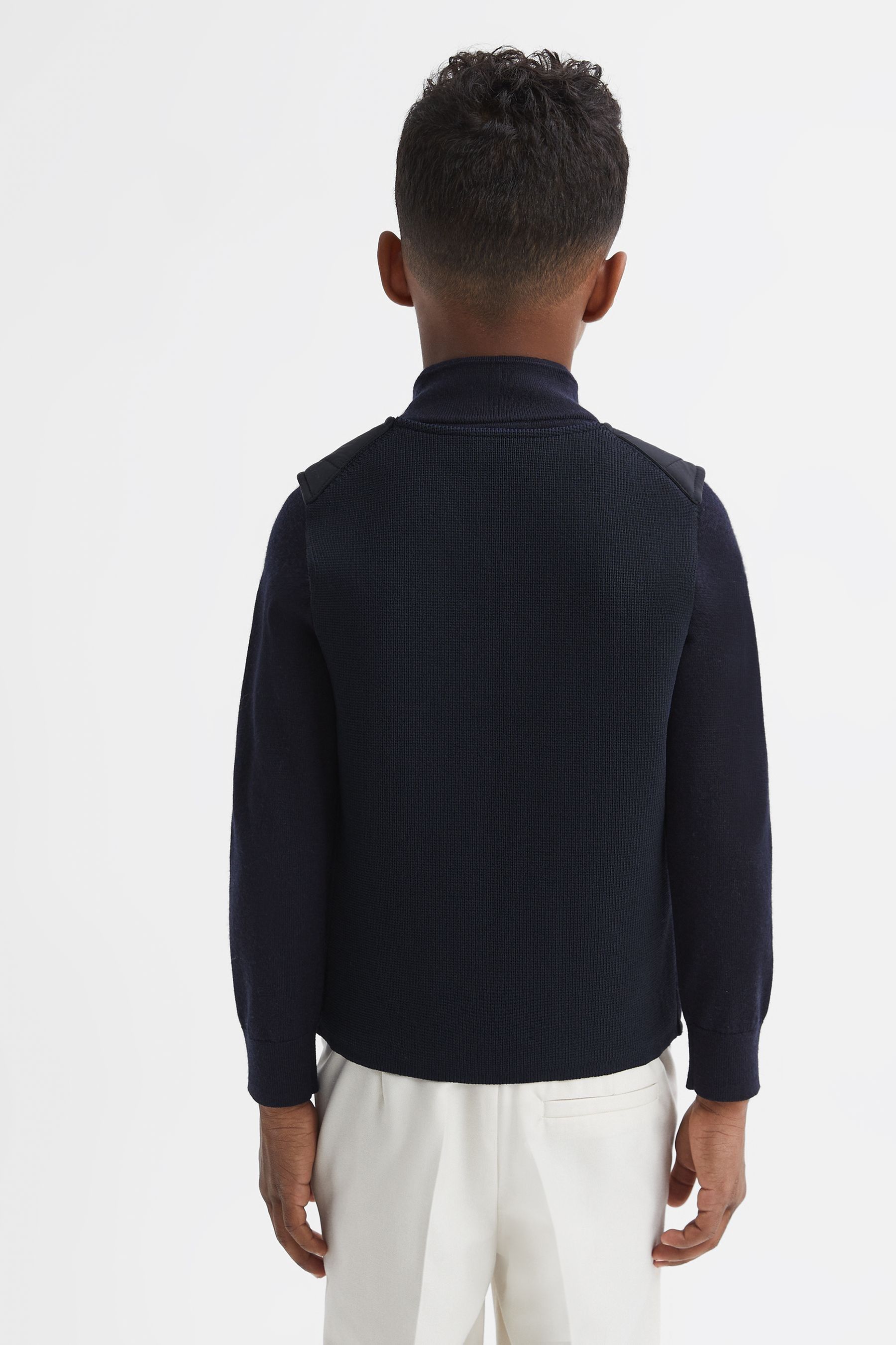 Reiss venice jacket clearance