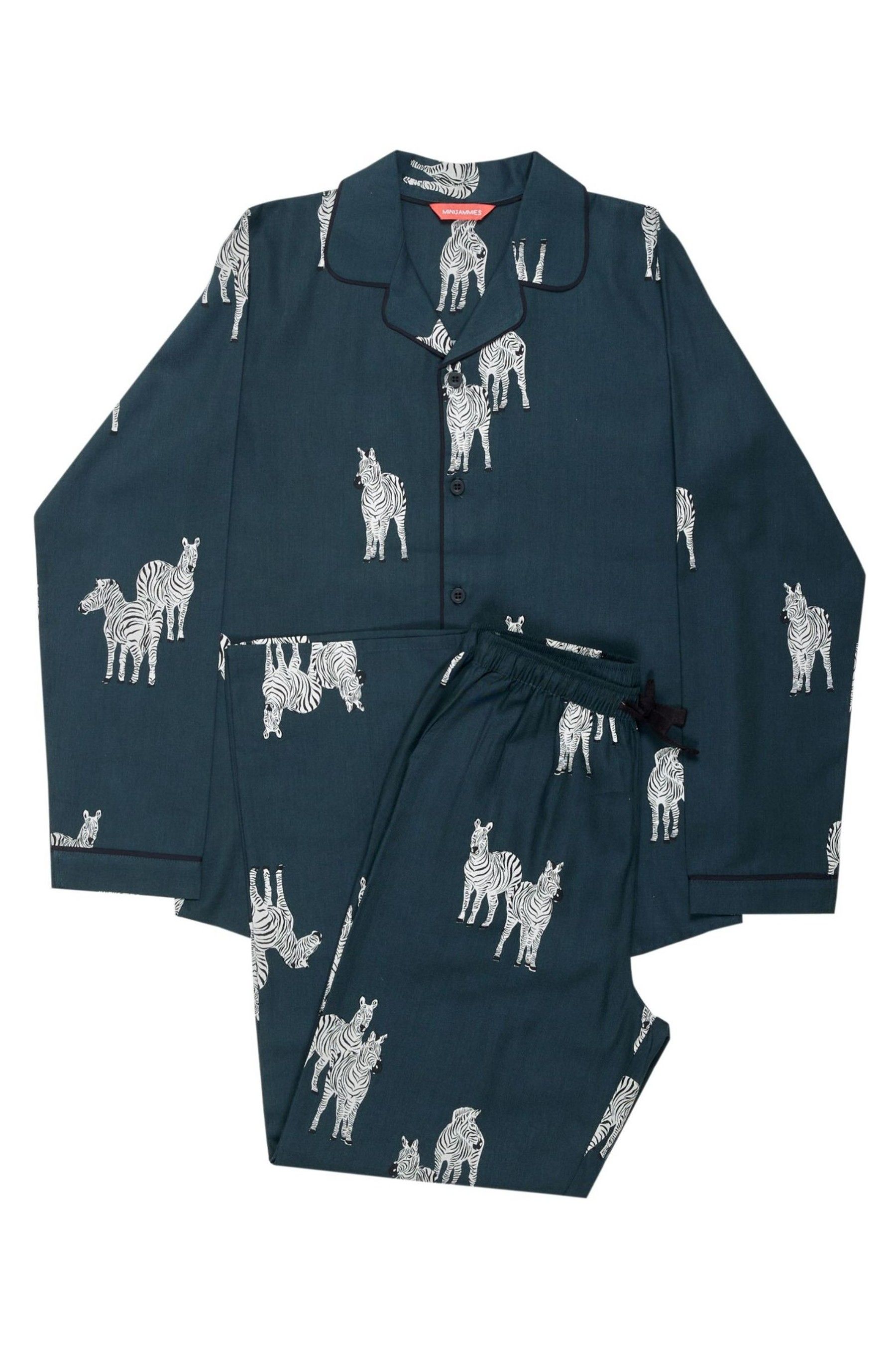 Astronaut pajamas top