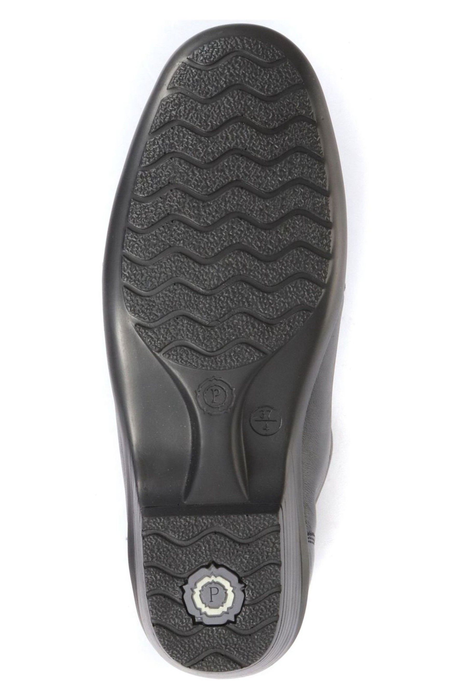 Pavers elasticated shoes online