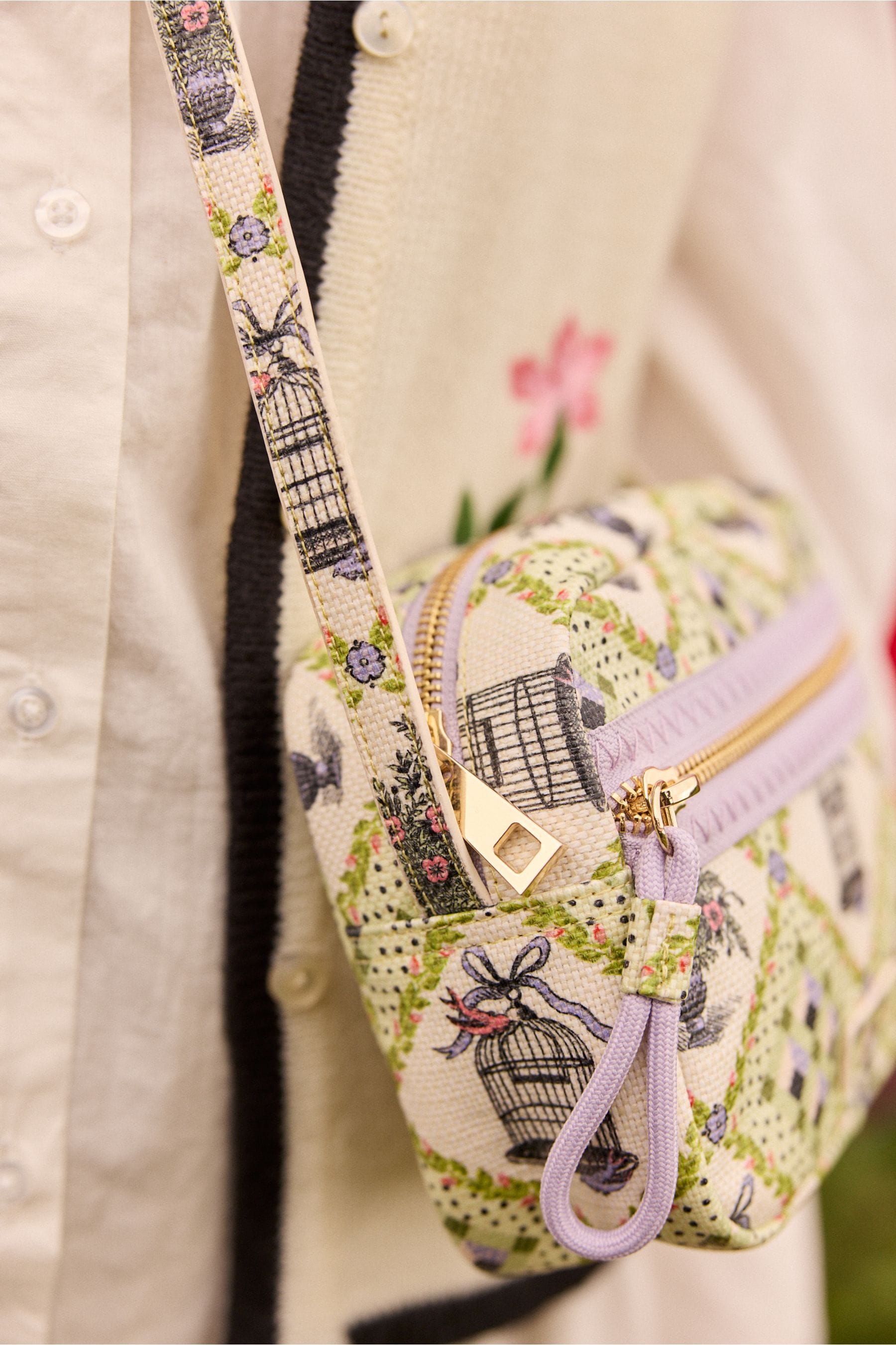 Cath kidston camera case shop