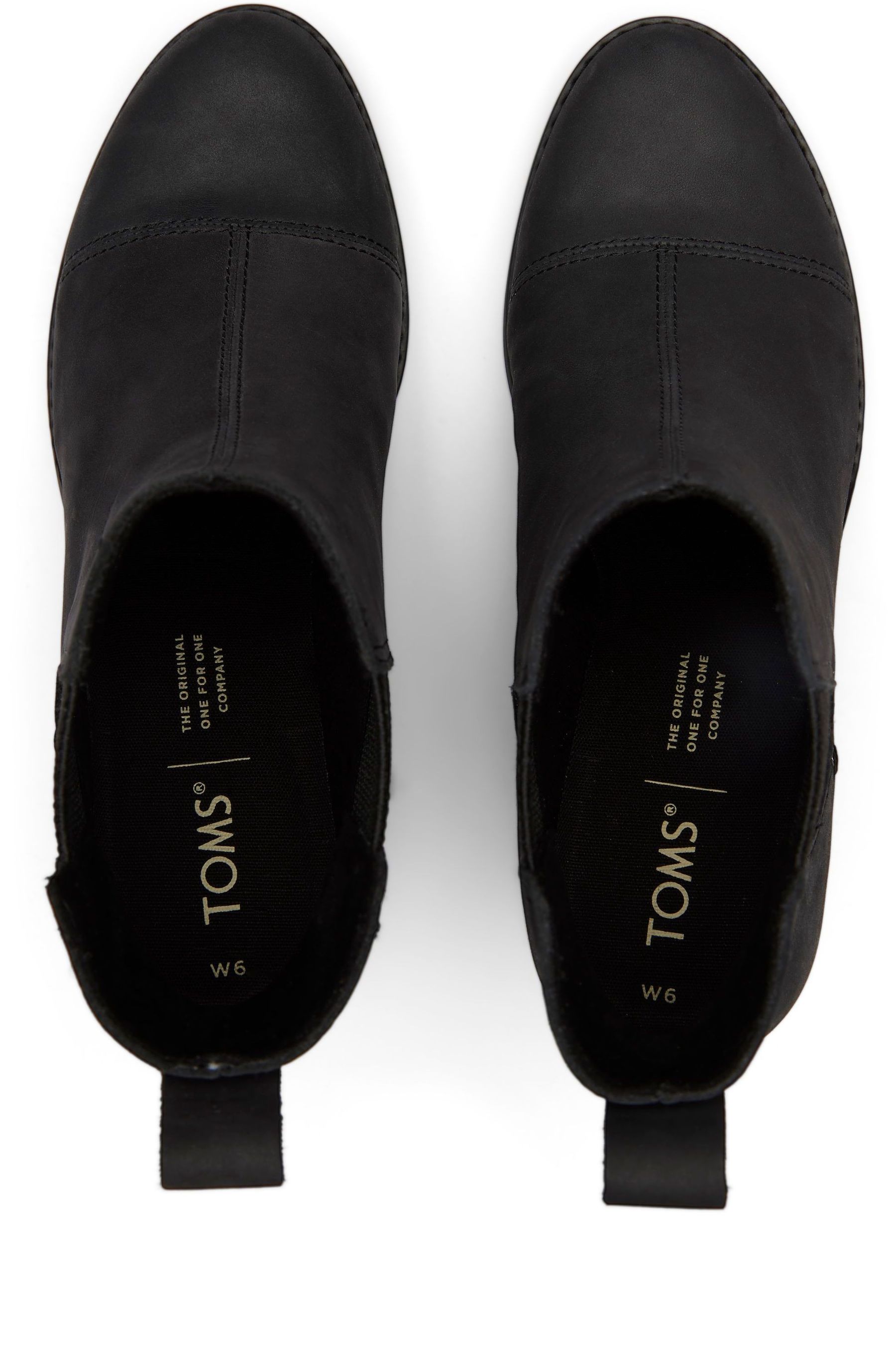 Toms on sale uk boots