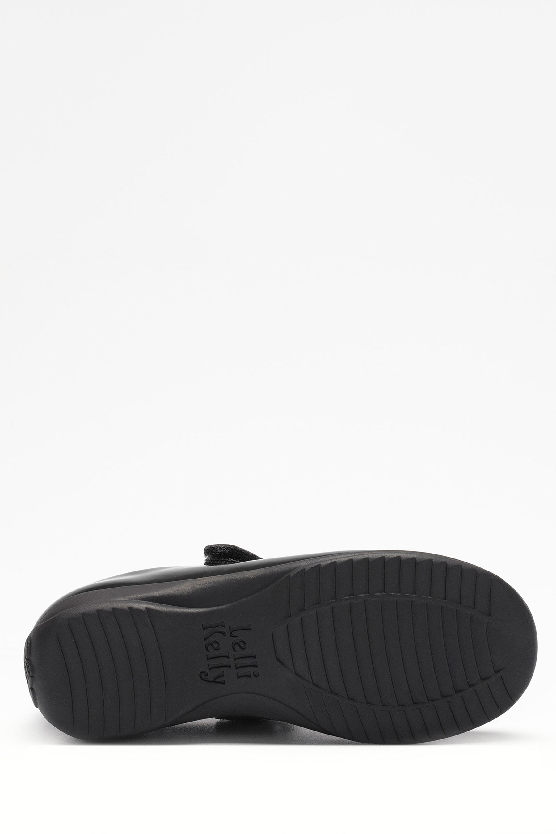 Buy Lelli Kelly Black Patent Dolly Shoes from the Next UK online shop