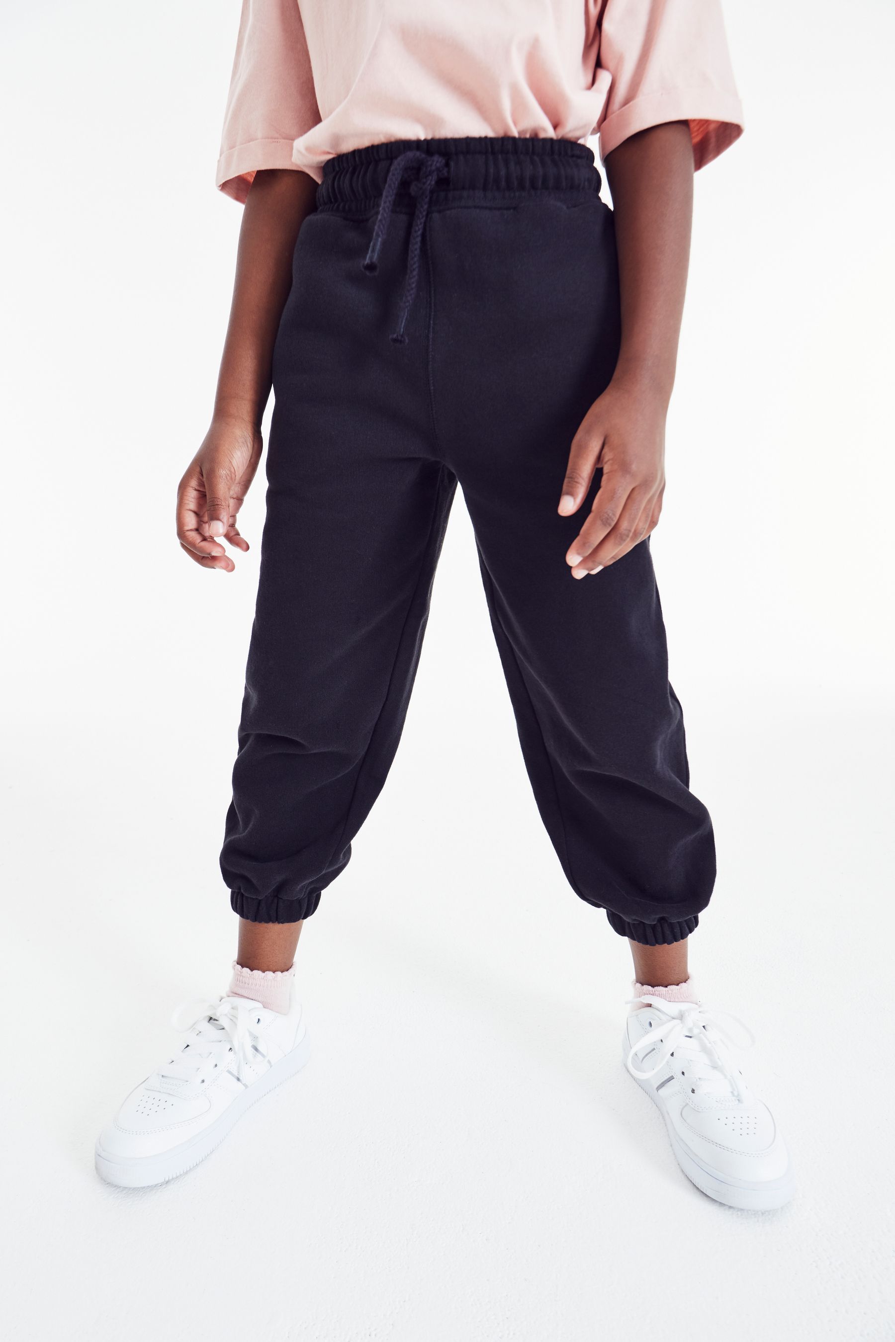 Joggers oversize clearance