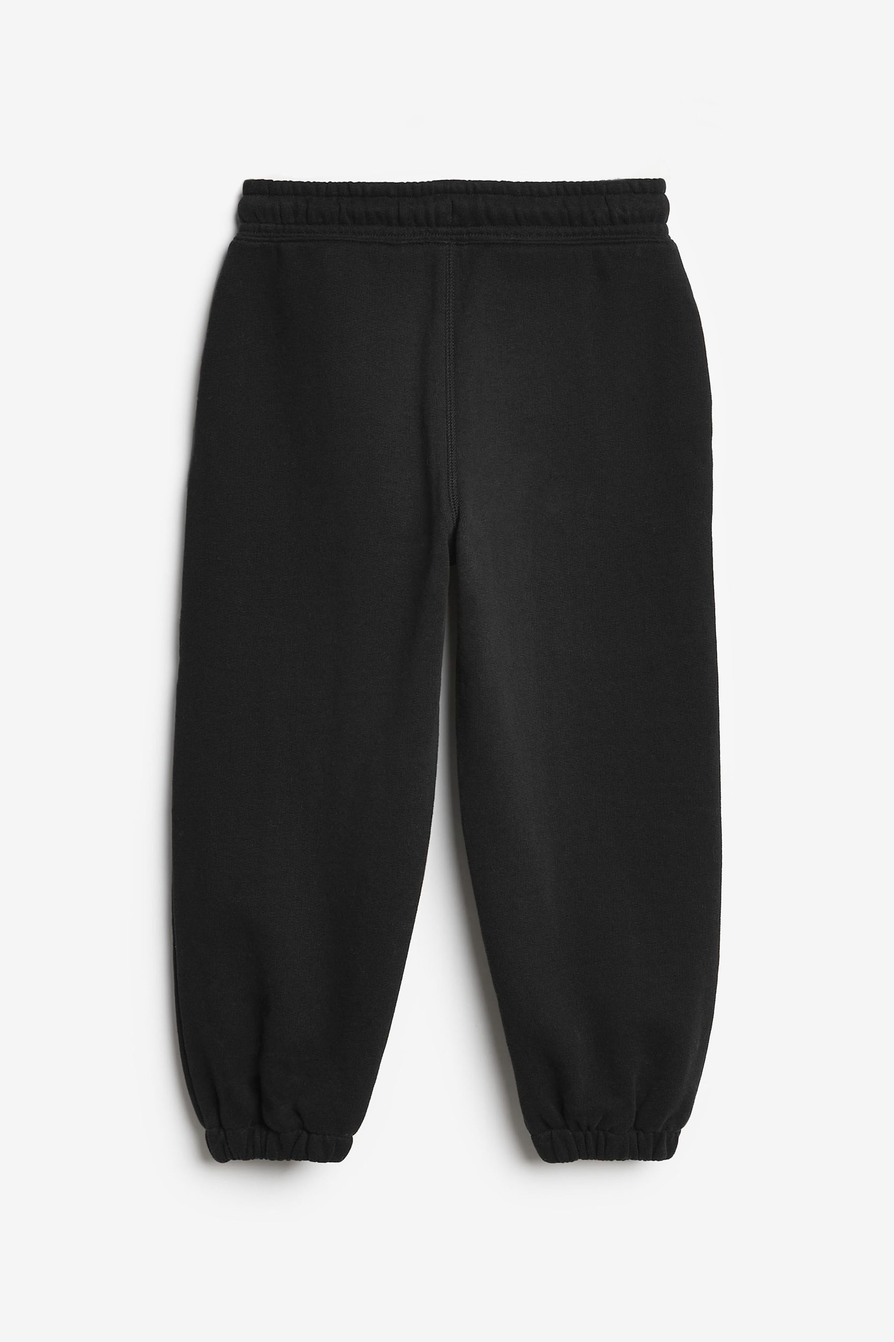 Black 90s joggers deals