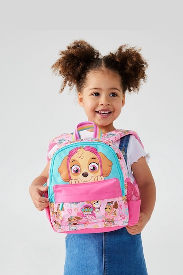 Paw Patrol Teeny Tiny Square Lunchbox - Smiggle Online