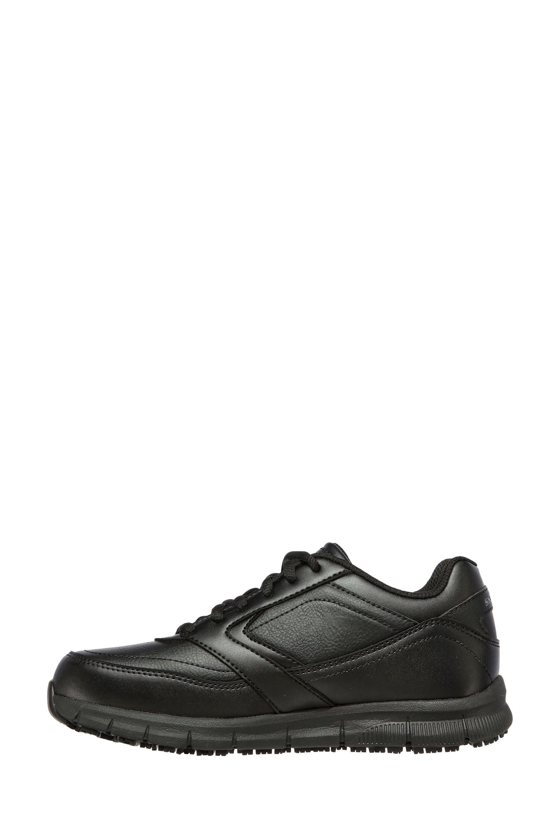 Skechers top slip resistant