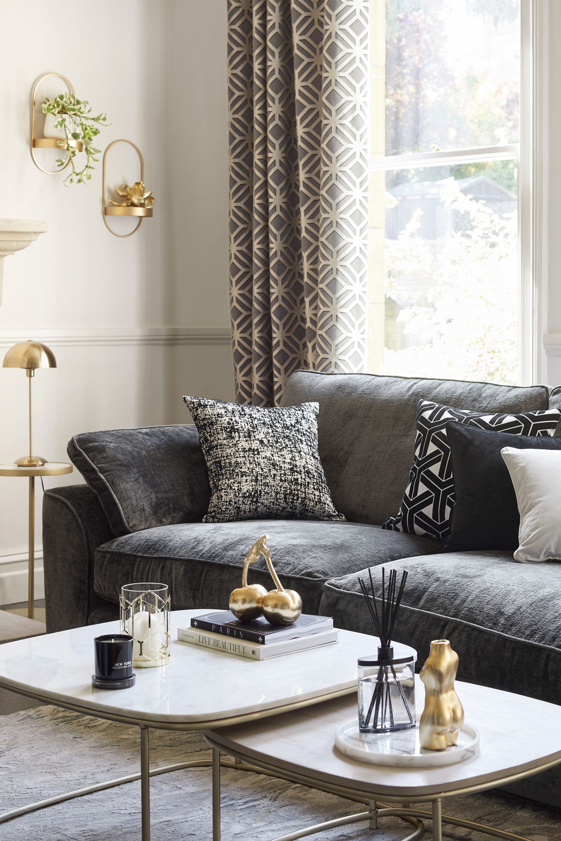 Next holborn deals sofa