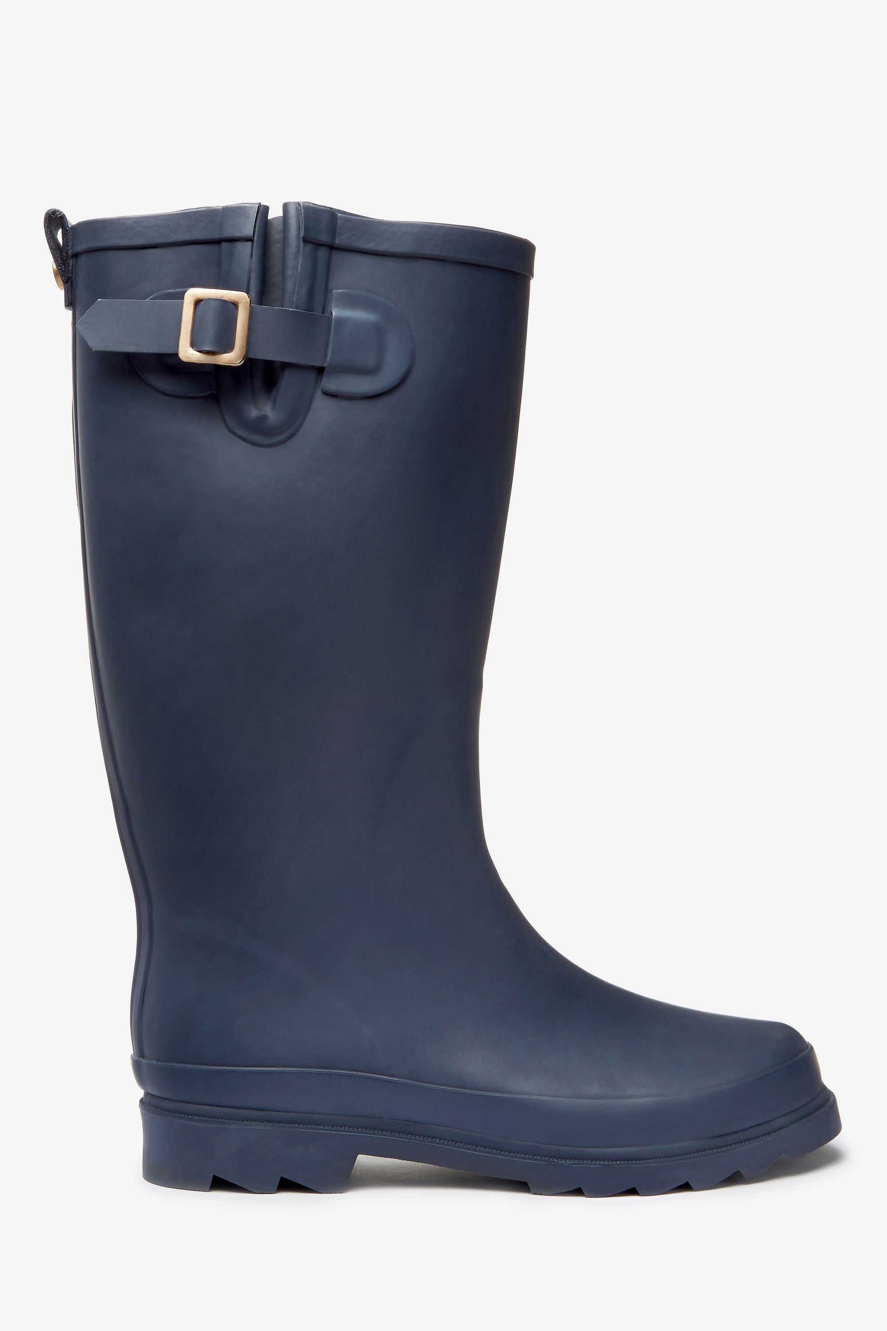 Womens blue hotsell hunter wellies