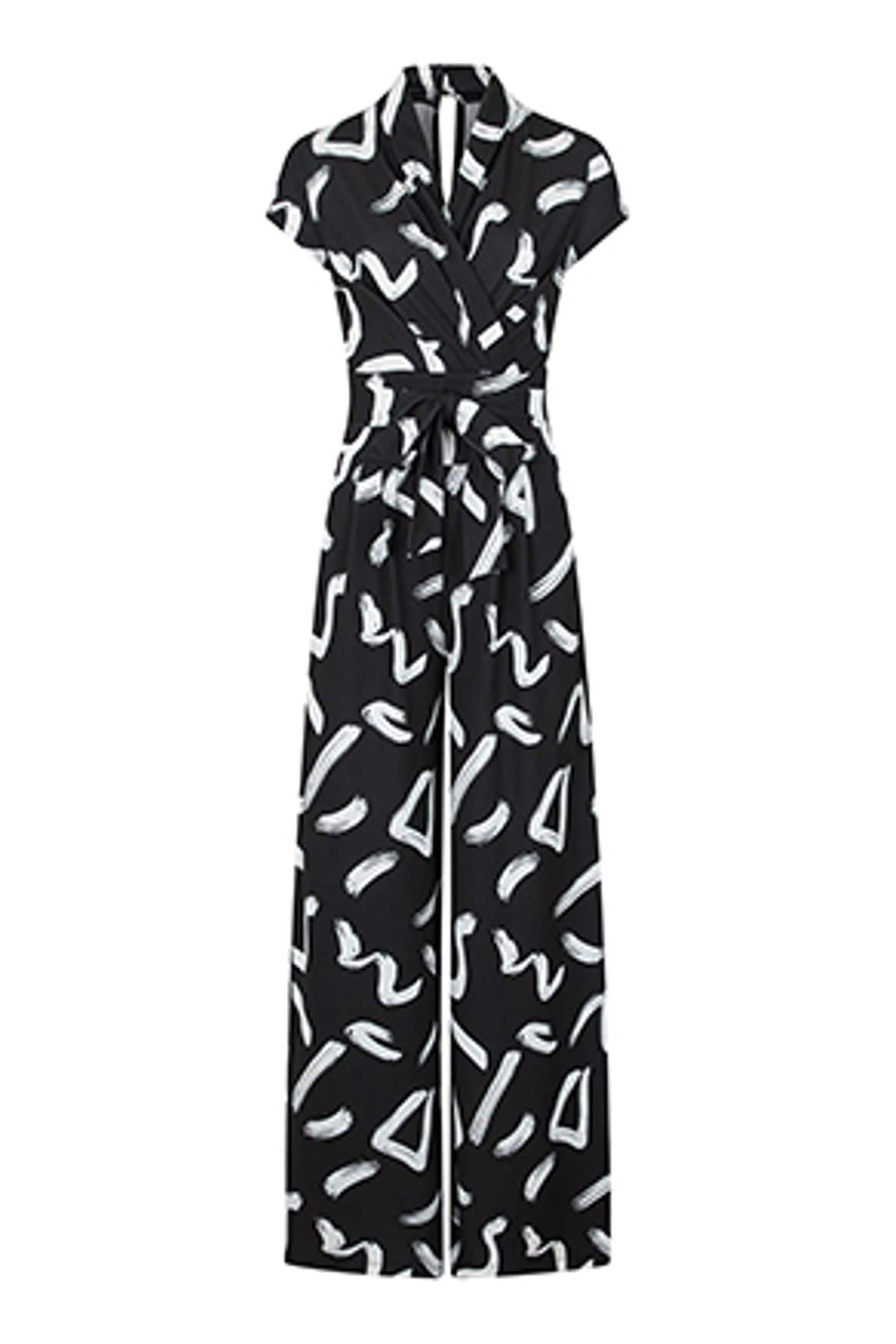 Hotsquash jumpsuit top