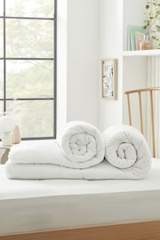 Simply Soft 13.5 Tog All Season Duvet - Image 4 of 5