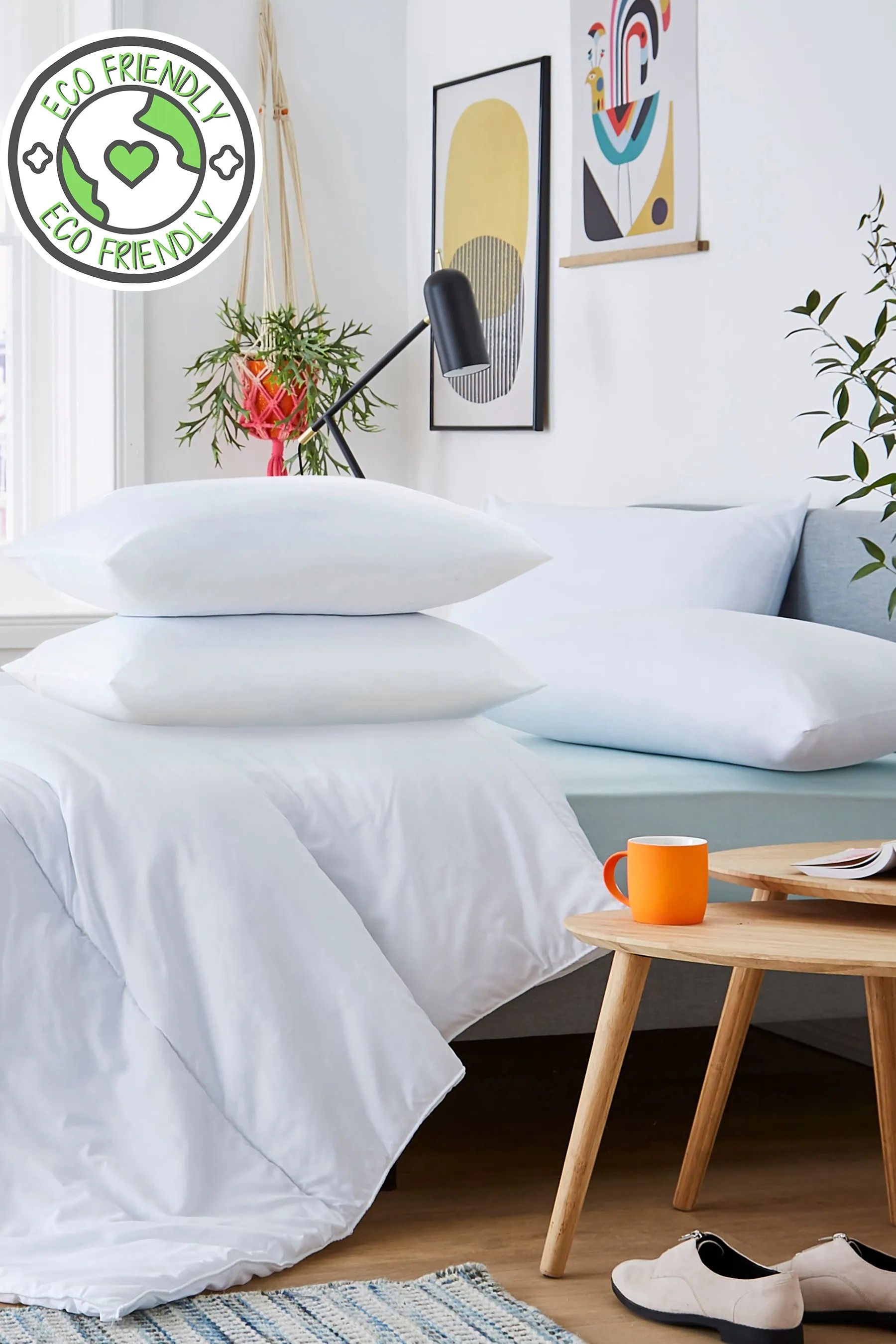 Chill out pillow online
