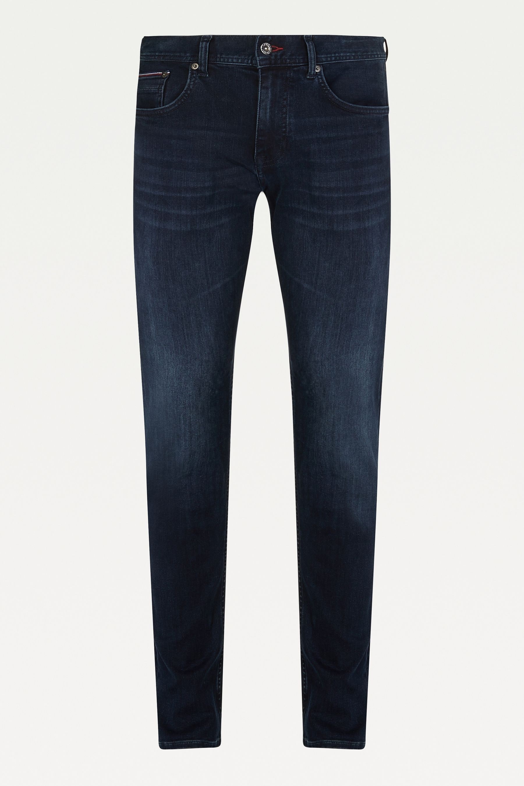 Tommy bleecker slim fit stretch clearance