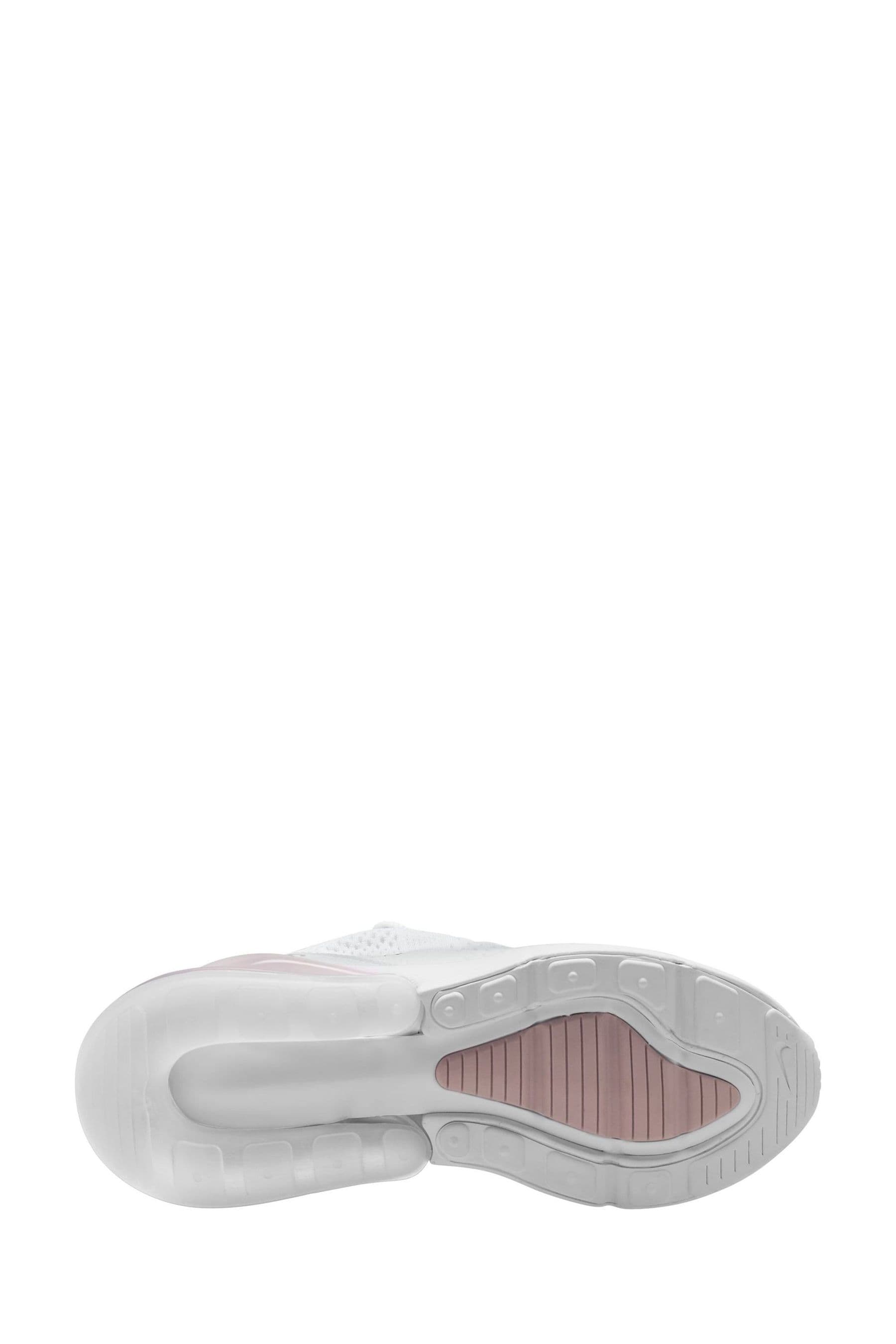 Nike wmns air max 270 se top