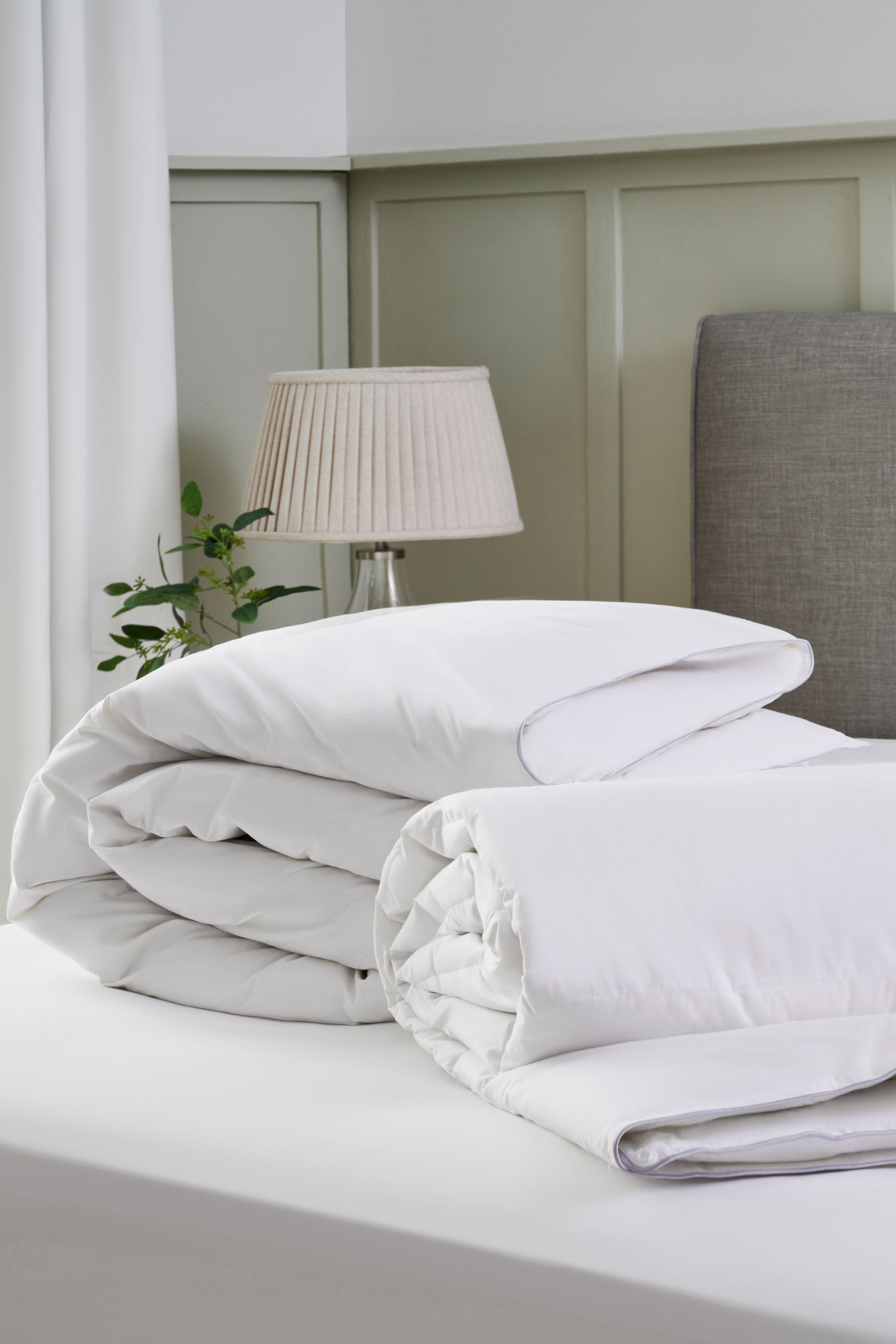 Next feather duvet top